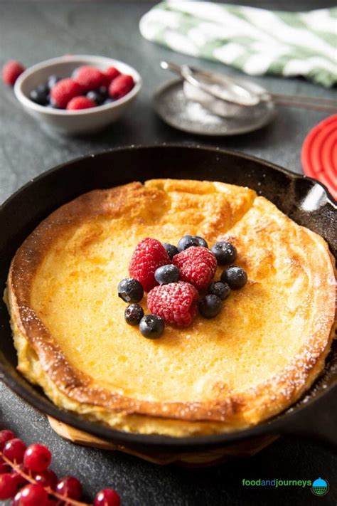 Oven baked pancakes with pancake mix. Things To Know About Oven baked pancakes with pancake mix. 